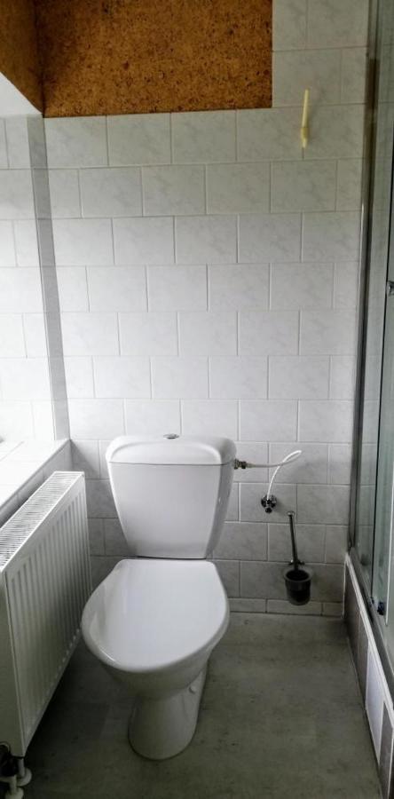 Penzion U Soudu Reichenberg Exterior foto